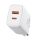 BASEUS sieciowa Compact Quick Charger 1xUSB 1xUSB-C 20W (biała) CCXJ-B02 - 1194209 - zdjęcie 3